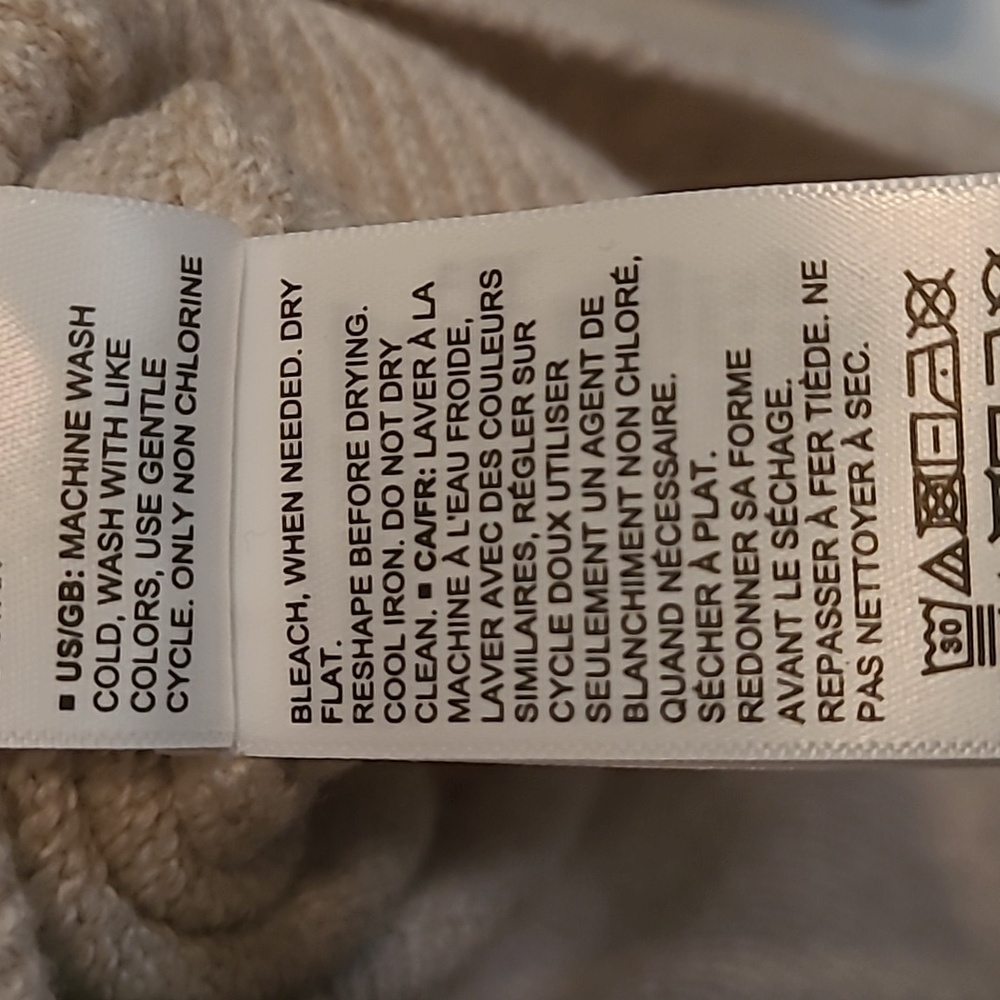 🆕️Amazon Essentials Sweater - Picture 7 of 7